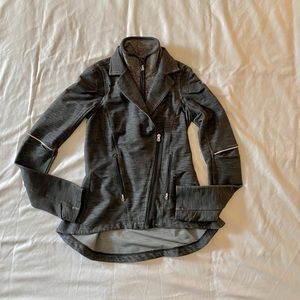 Lululemone Ride On Jacket